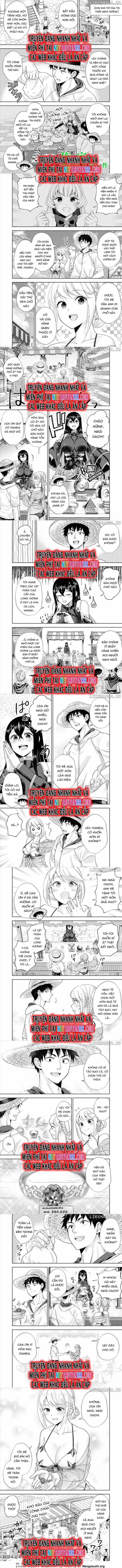 ore no ie ga maryoku spot datta ken: sundeiru dake de sekai saikyou Chapter 205 - Trang 2