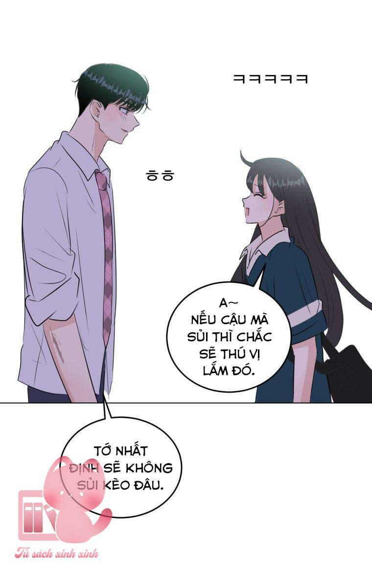 bí mật highteen Chapter 34 - Trang 2