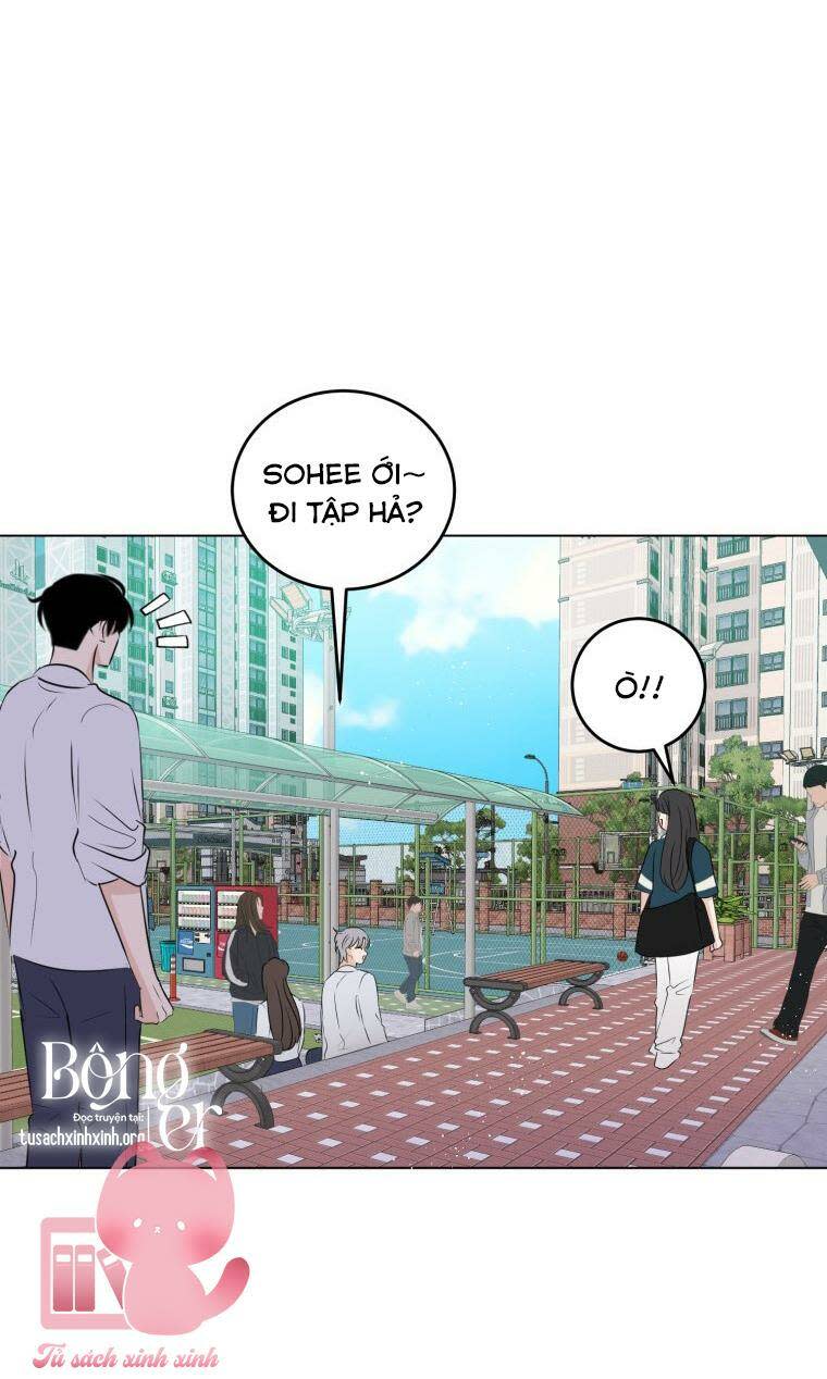 bí mật highteen Chapter 34 - Trang 2