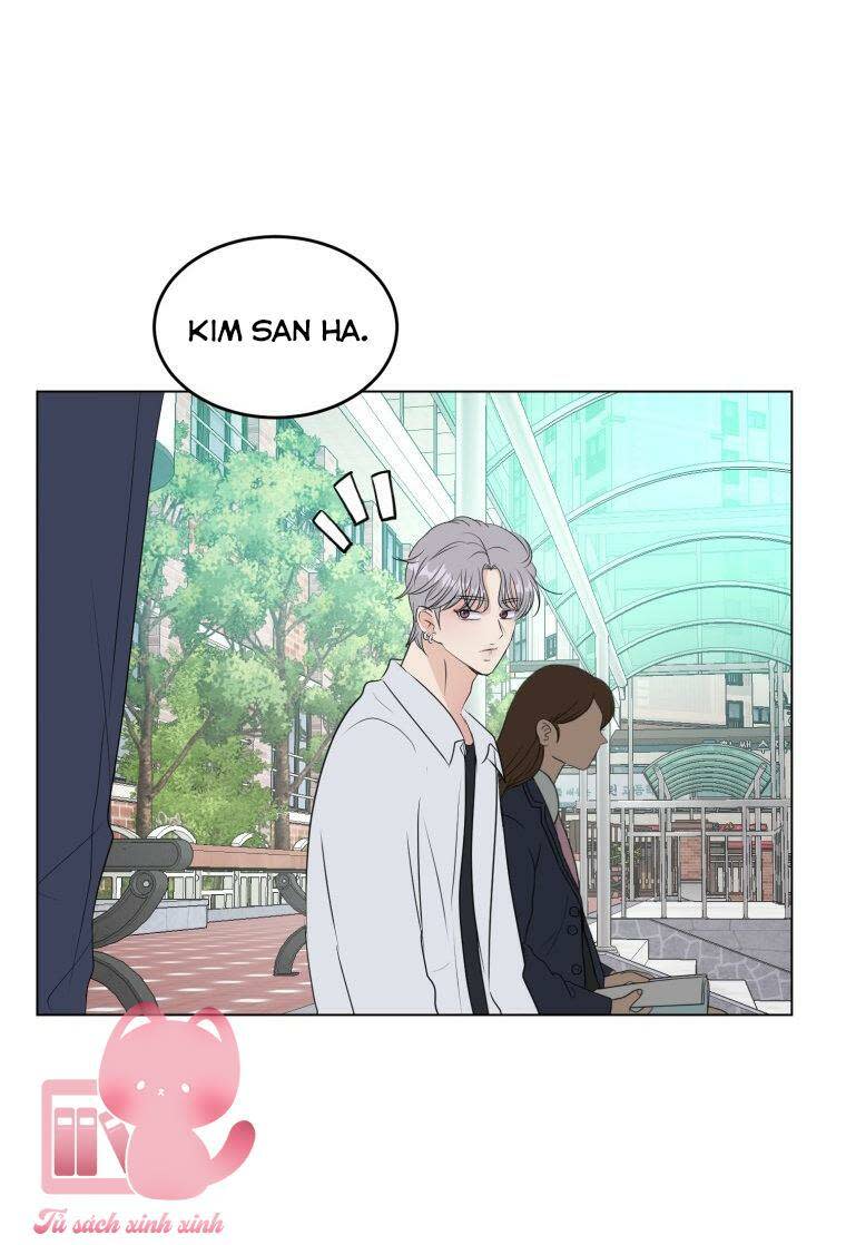 bí mật highteen Chapter 34 - Trang 2