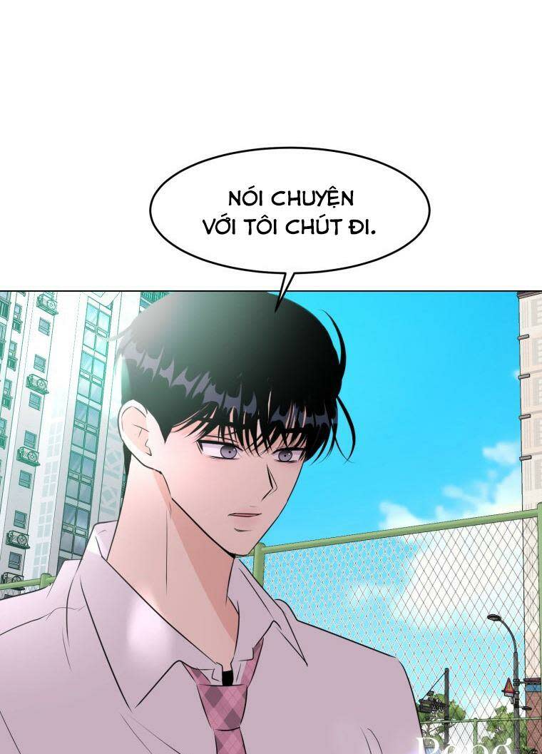 bí mật highteen Chapter 34 - Trang 2