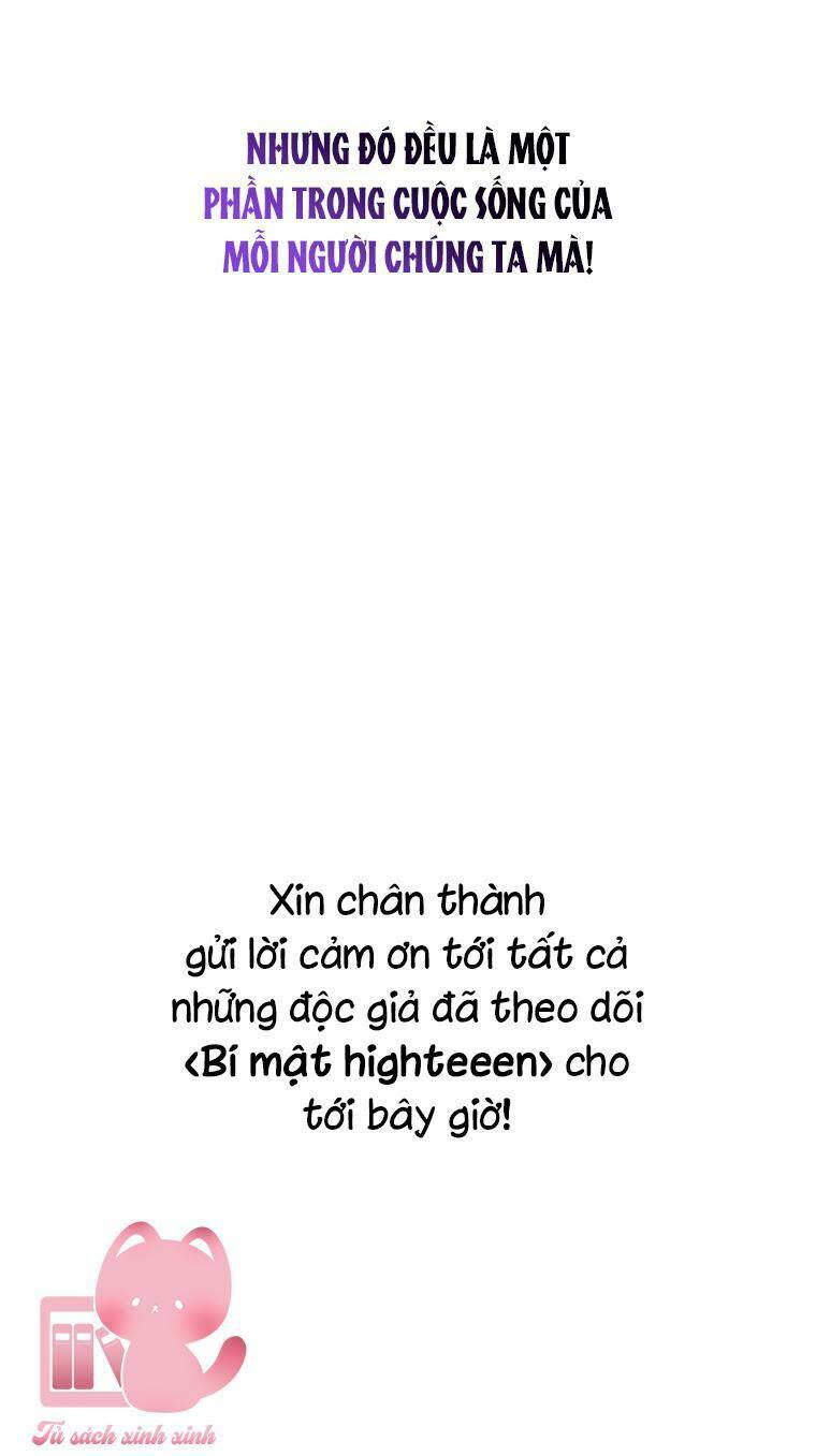 bí mật highteen 56 - Trang 2