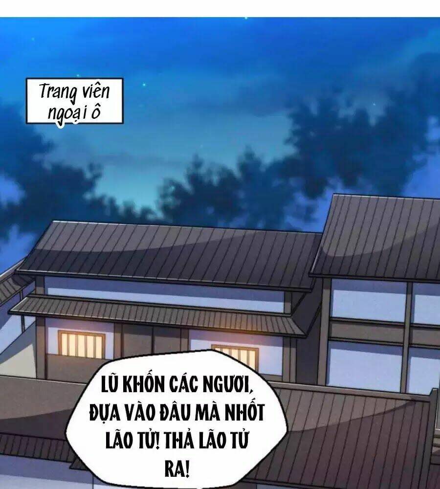 Thái Tử Điện Hạ, Nô Tài Có Hỉ Rồi Chapter 32 - Trang 2