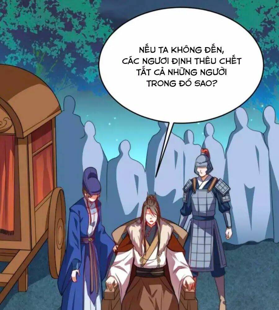 Thái Tử Điện Hạ, Nô Tài Có Hỉ Rồi Chapter 32 - Trang 2