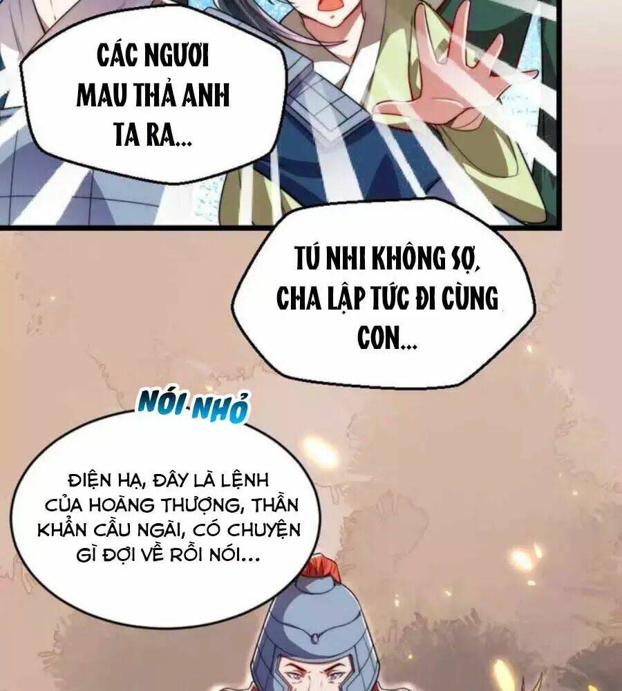 Thái Tử Điện Hạ, Nô Tài Có Hỉ Rồi Chapter 32 - Trang 2