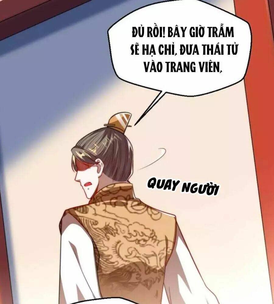 Thái Tử Điện Hạ, Nô Tài Có Hỉ Rồi Chapter 32 - Trang 2