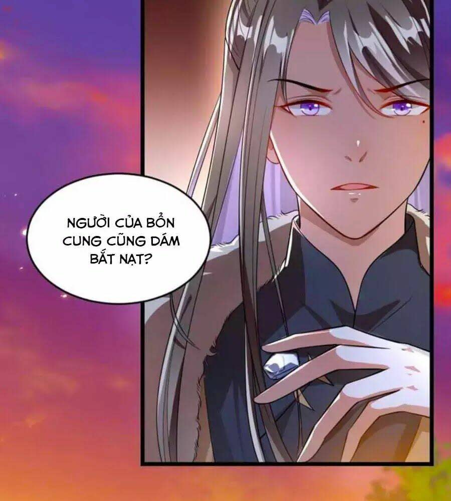 Thái Tử Điện Hạ, Nô Tài Có Hỉ Rồi Chapter 34 - Trang 2