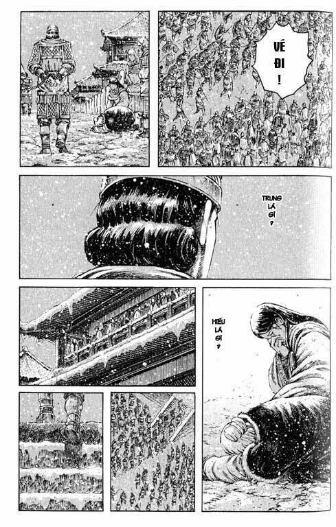 hoả phụng liêu nguyên chapter 258 - Trang 2