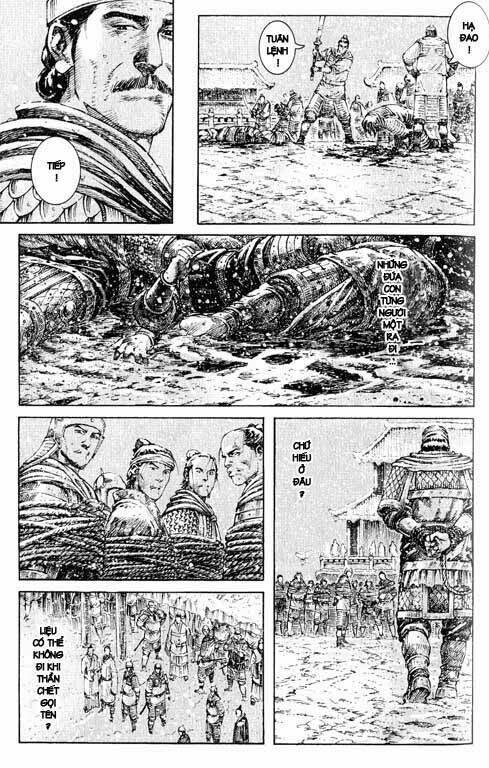 hoả phụng liêu nguyên chapter 258 - Trang 2