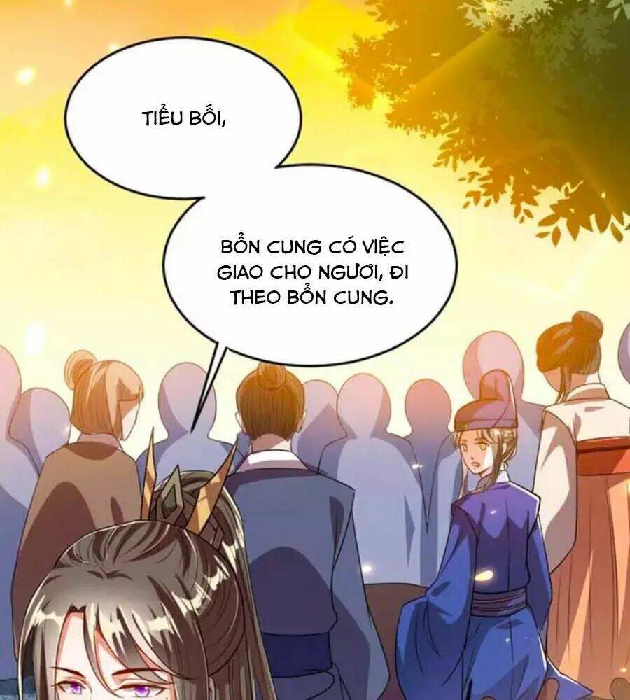 Thái Tử Điện Hạ, Nô Tài Có Hỉ Rồi Chapter 34 - Trang 2