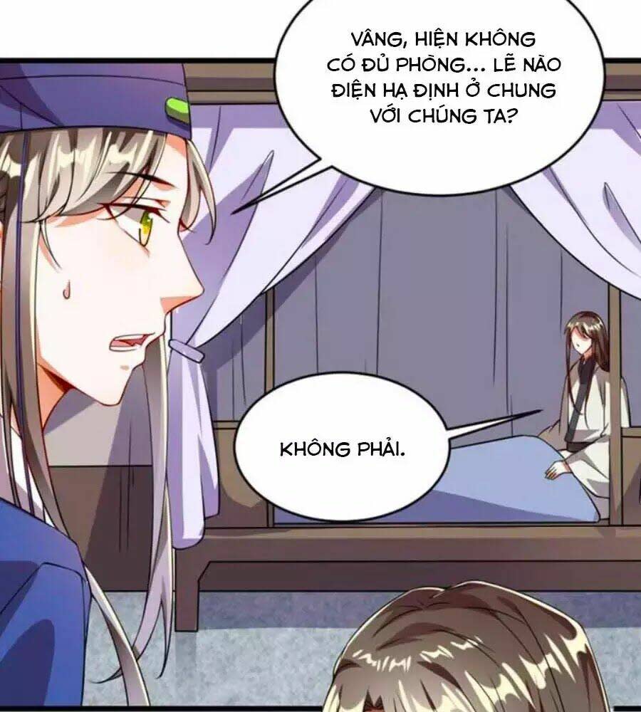 Thái Tử Điện Hạ, Nô Tài Có Hỉ Rồi Chapter 34 - Trang 2