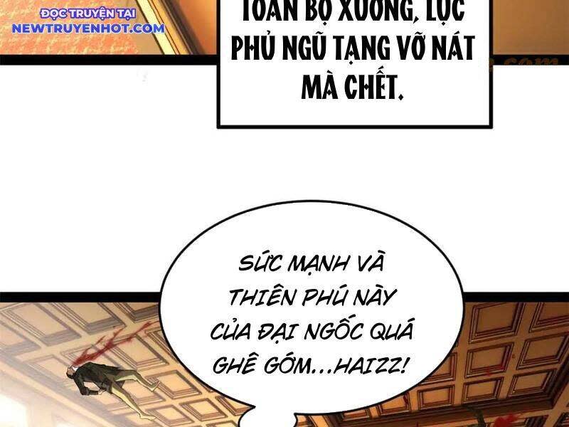 chàng rể mạnh nhất lịch sử Chapter 261 - Trang 2