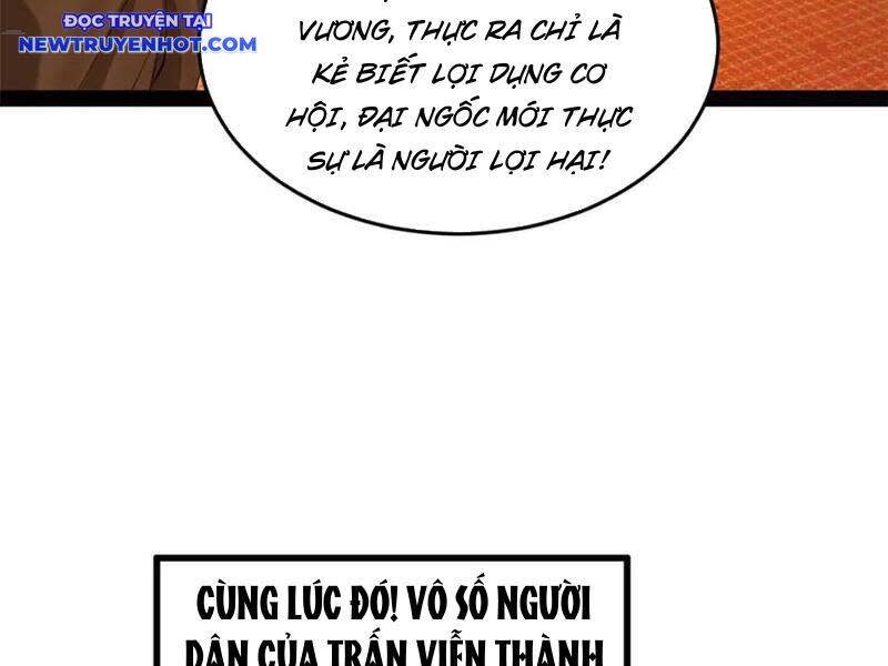 chàng rể mạnh nhất lịch sử Chapter 261 - Trang 2