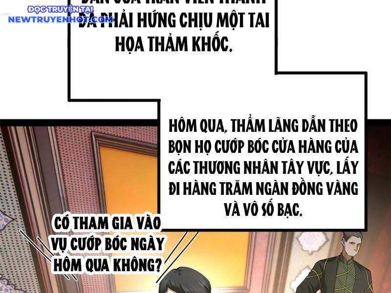 chàng rể mạnh nhất lịch sử Chapter 261 - Trang 2