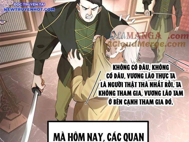 chàng rể mạnh nhất lịch sử Chapter 261 - Trang 2