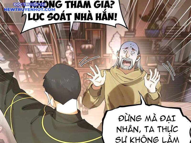 chàng rể mạnh nhất lịch sử Chapter 261 - Trang 2