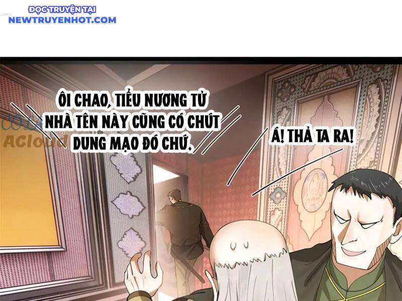 chàng rể mạnh nhất lịch sử Chapter 261 - Trang 2