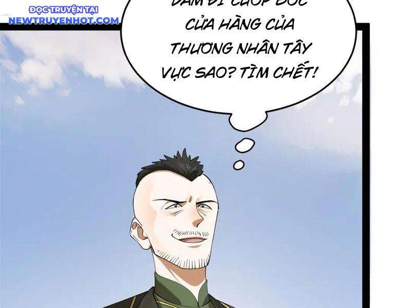 chàng rể mạnh nhất lịch sử Chapter 261 - Trang 2