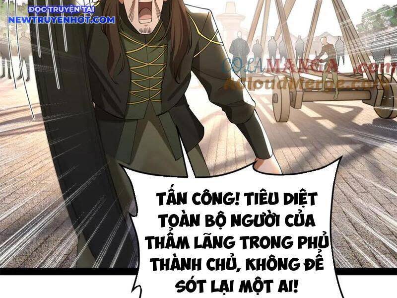 chàng rể mạnh nhất lịch sử Chapter 261 - Trang 2