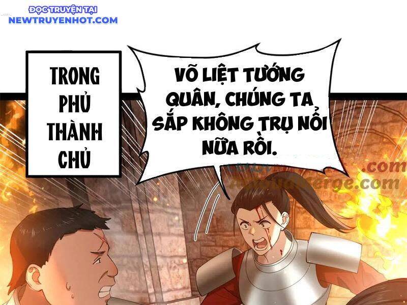 chàng rể mạnh nhất lịch sử Chapter 261 - Trang 2