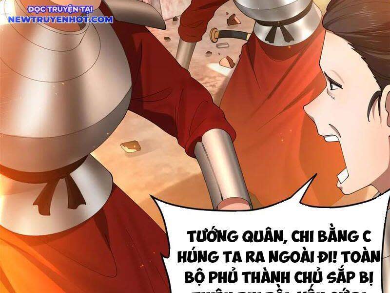 chàng rể mạnh nhất lịch sử Chapter 261 - Trang 2