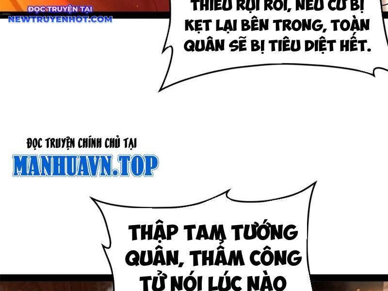 chàng rể mạnh nhất lịch sử Chapter 261 - Trang 2