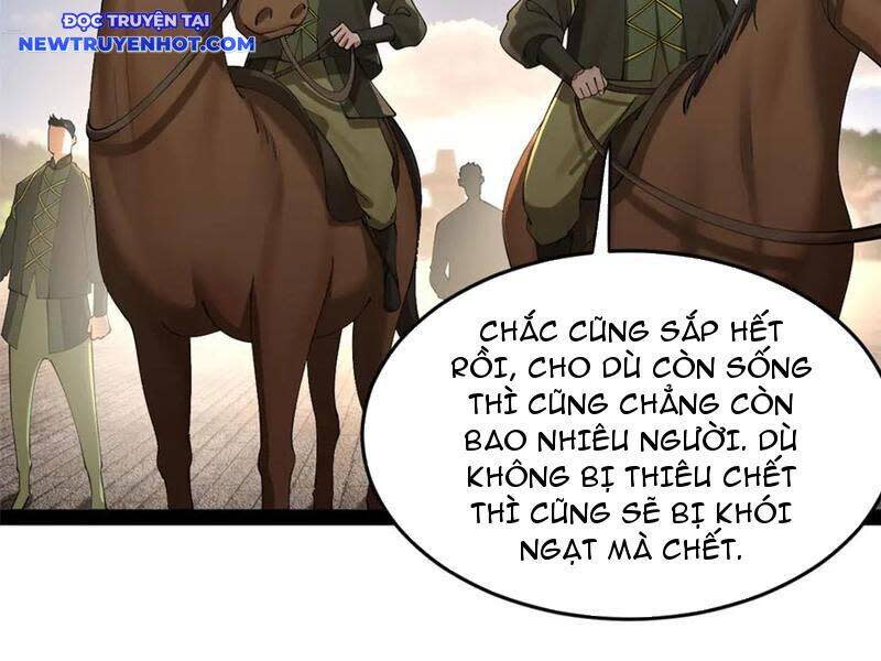 chàng rể mạnh nhất lịch sử Chapter 261 - Trang 2