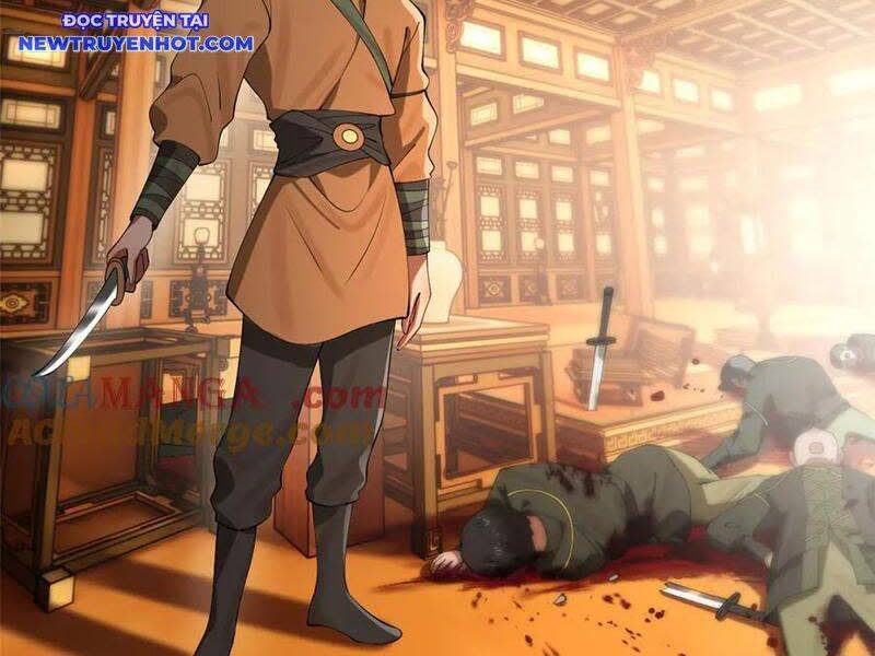 chàng rể mạnh nhất lịch sử Chapter 261 - Trang 2