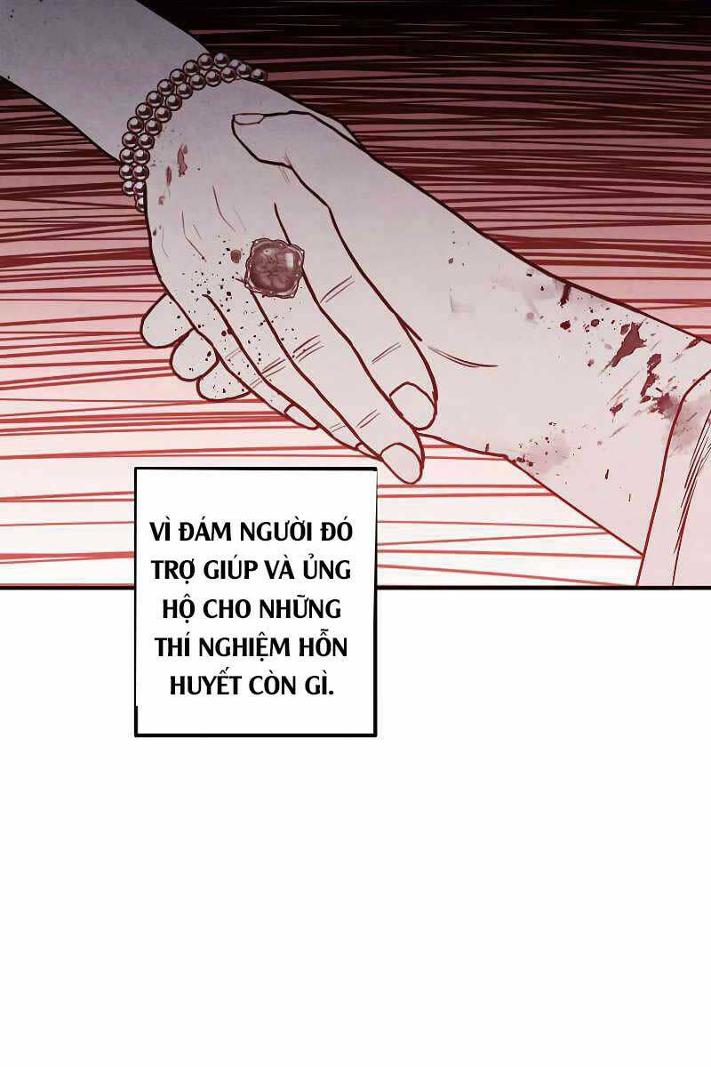 con trai út huyền thoại nhà hầu tước chapter 62 - Trang 2