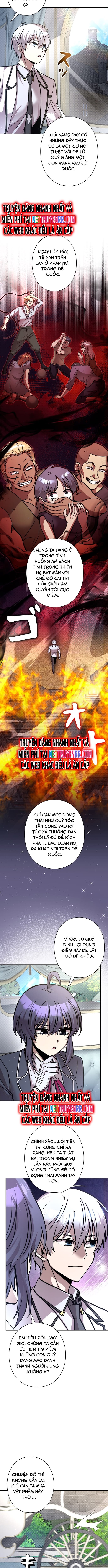 Ta Là Anh Hùng Nhưng Các Nữ Chính Lại Muốn Giết Ta Chapter 21 - Trang 2