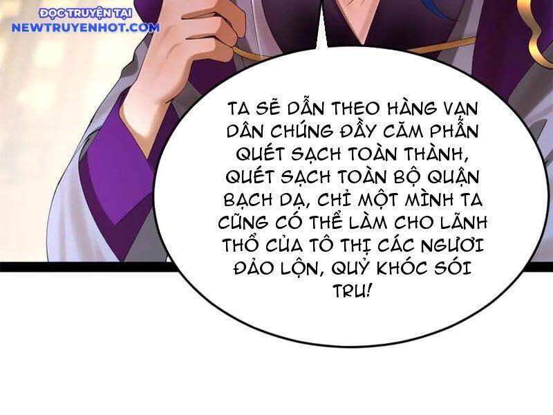 chàng rể mạnh nhất lịch sử Chapter 261 - Trang 2