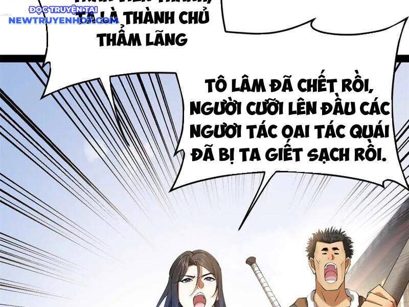 chàng rể mạnh nhất lịch sử Chapter 261 - Trang 2