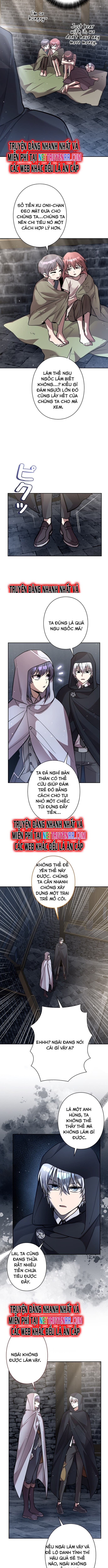 Ta Là Anh Hùng Nhưng Các Nữ Chính Lại Muốn Giết Ta Chapter 21 - Trang 2