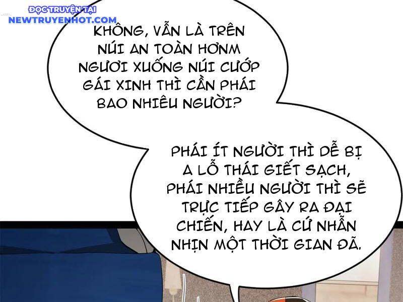 chàng rể mạnh nhất lịch sử Chapter 261 - Trang 2