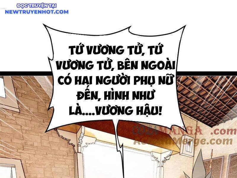 chàng rể mạnh nhất lịch sử Chapter 261 - Trang 2