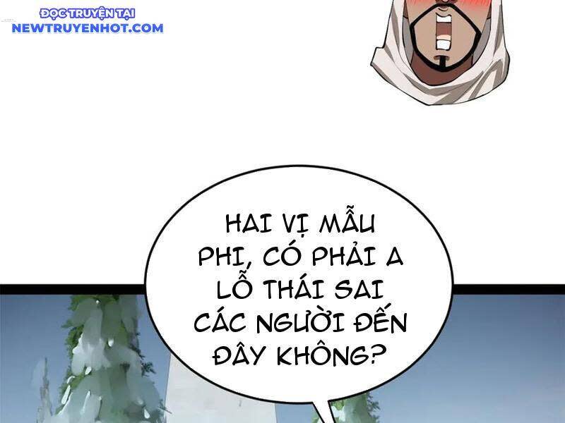 chàng rể mạnh nhất lịch sử Chapter 261 - Trang 2