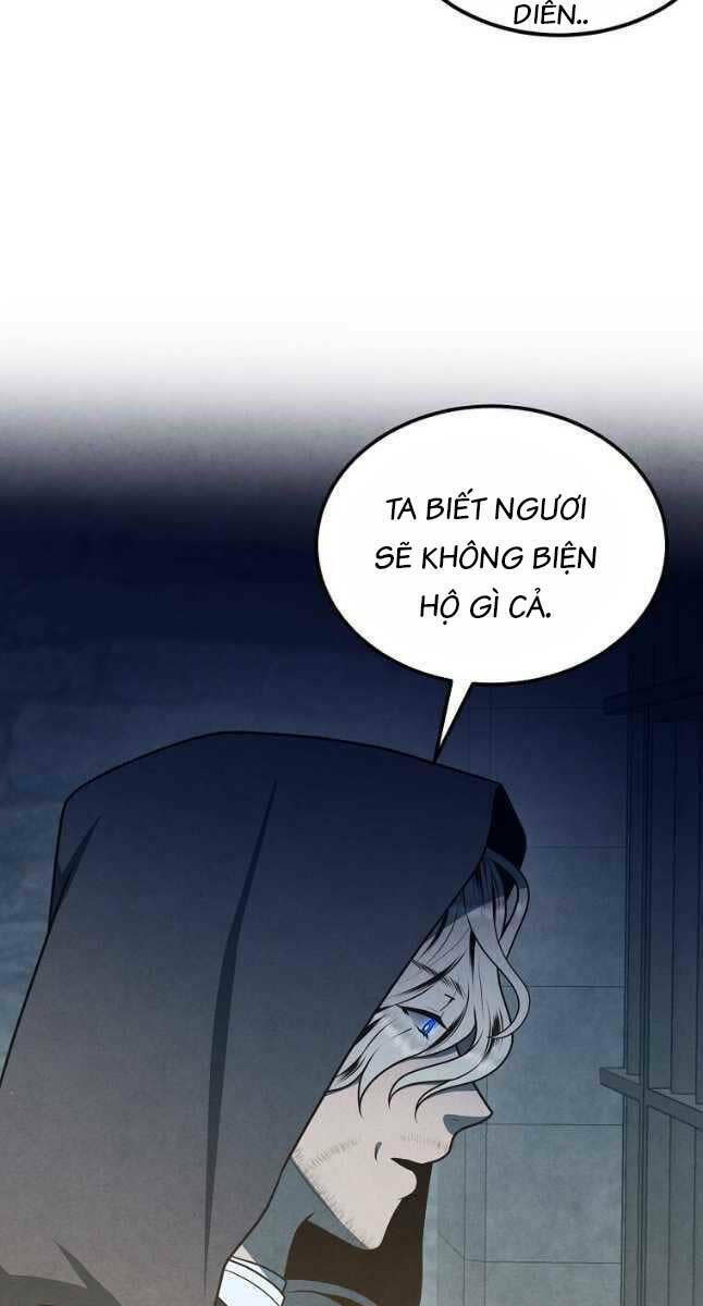 con trai út huyền thoại nhà hầu tước chapter 67 - Trang 2