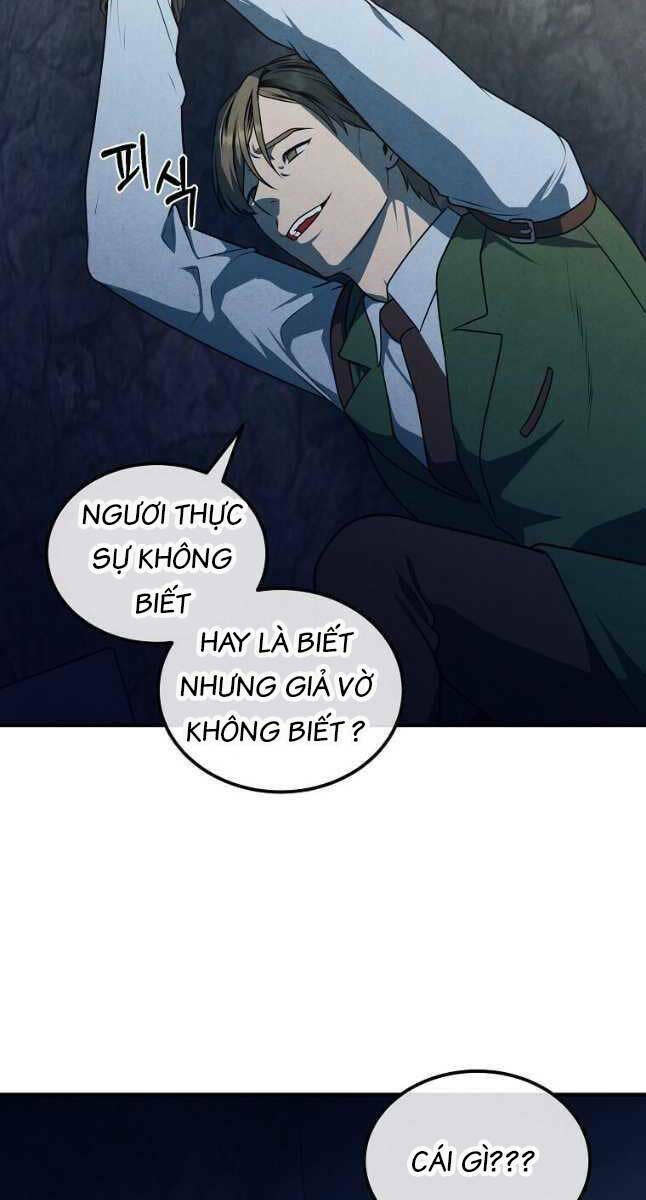 con trai út huyền thoại nhà hầu tước chapter 67 - Trang 2