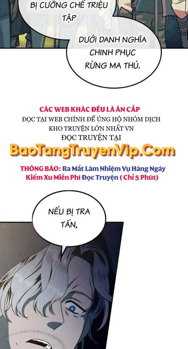 con trai út huyền thoại nhà hầu tước chapter 67 - Trang 2