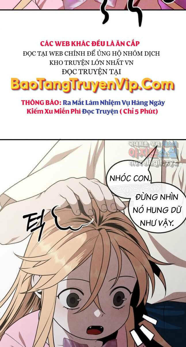 con trai út huyền thoại nhà hầu tước chapter 67 - Trang 2