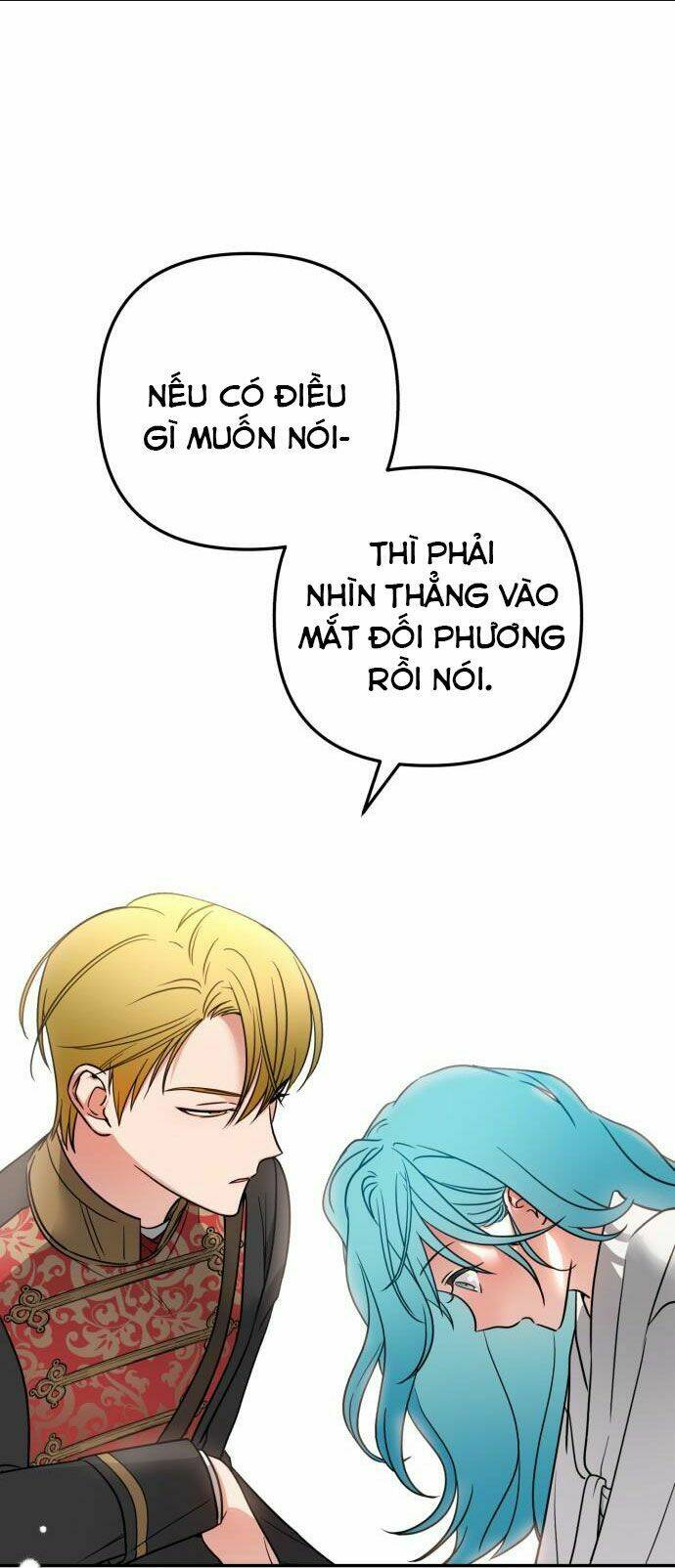 công nương mint bé nhỏ chapter 2 - Next chapter 3