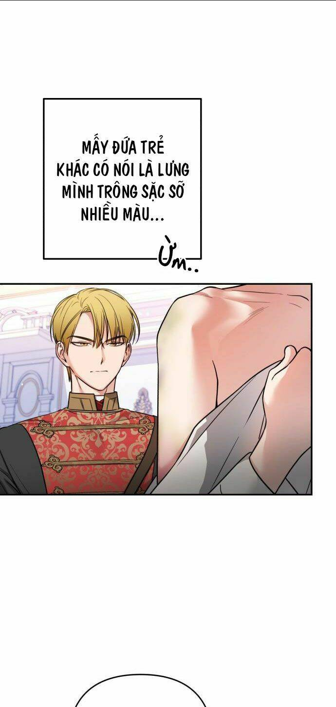 công nương mint bé nhỏ chapter 2 - Next chapter 3