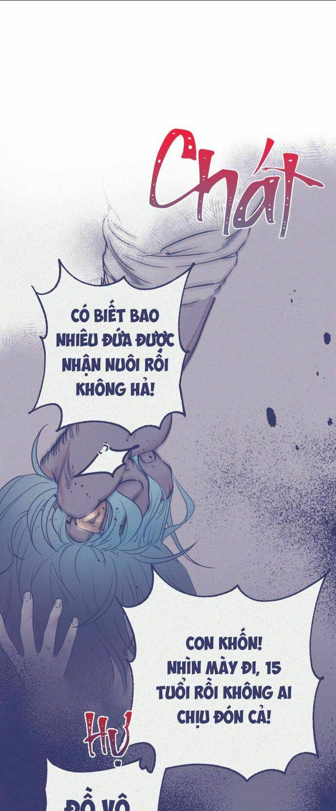 công nương mint bé nhỏ chapter 2 - Next chapter 3