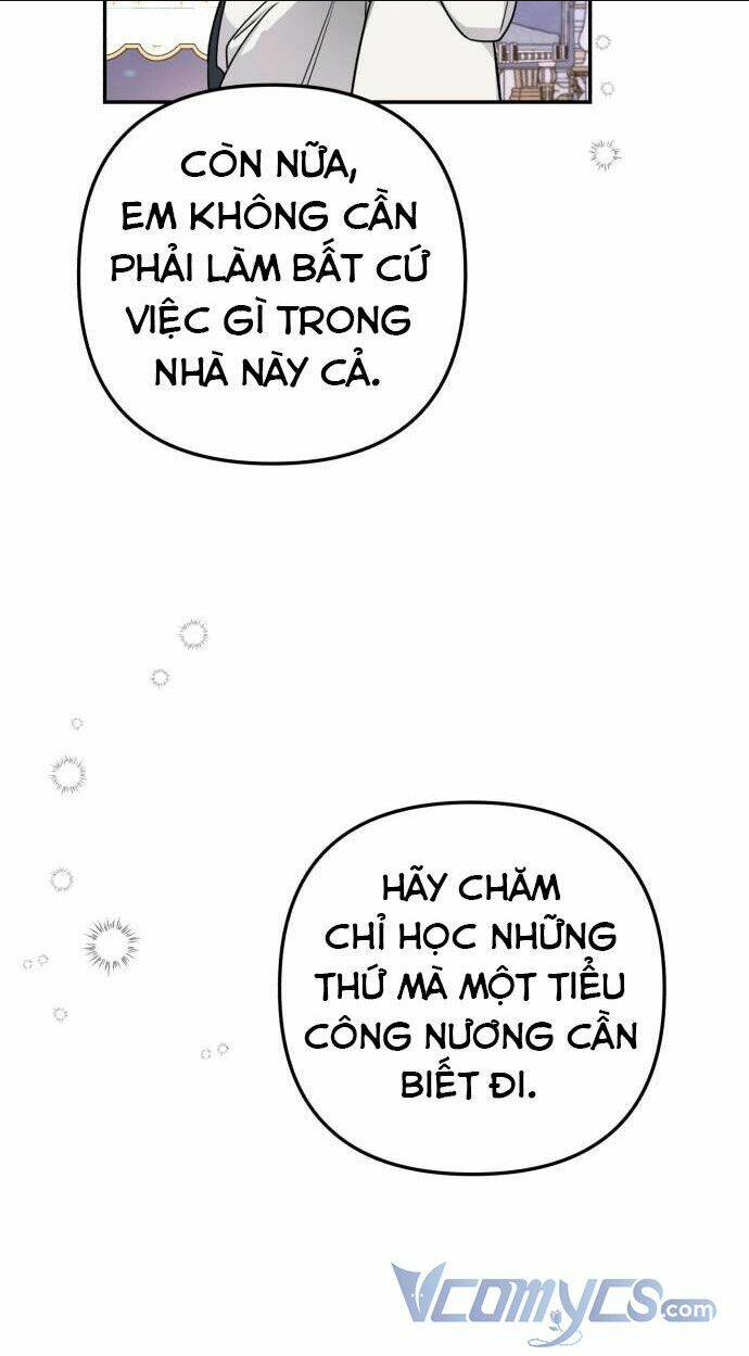 công nương mint bé nhỏ chapter 2 - Next chapter 3