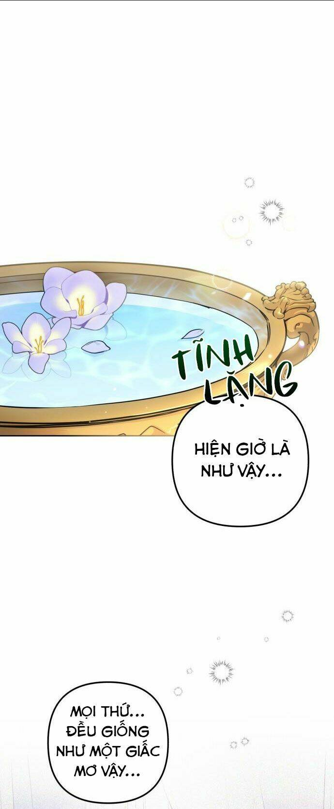 công nương mint bé nhỏ chapter 2 - Next chapter 3