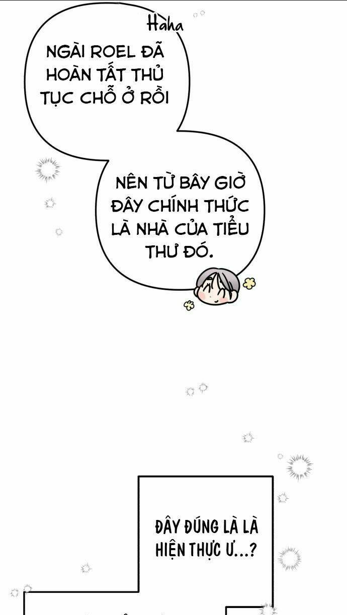 công nương mint bé nhỏ chapter 2 - Next chapter 3