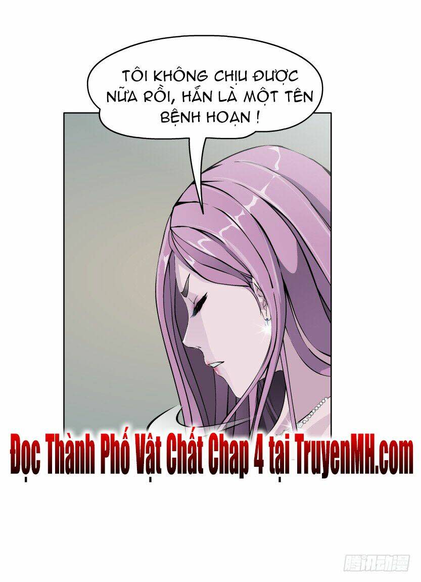 thành phố vật chất chương 3 - Trang 2