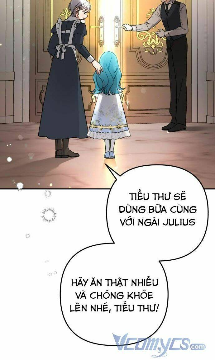 công nương mint bé nhỏ chapter 2 - Next chapter 3