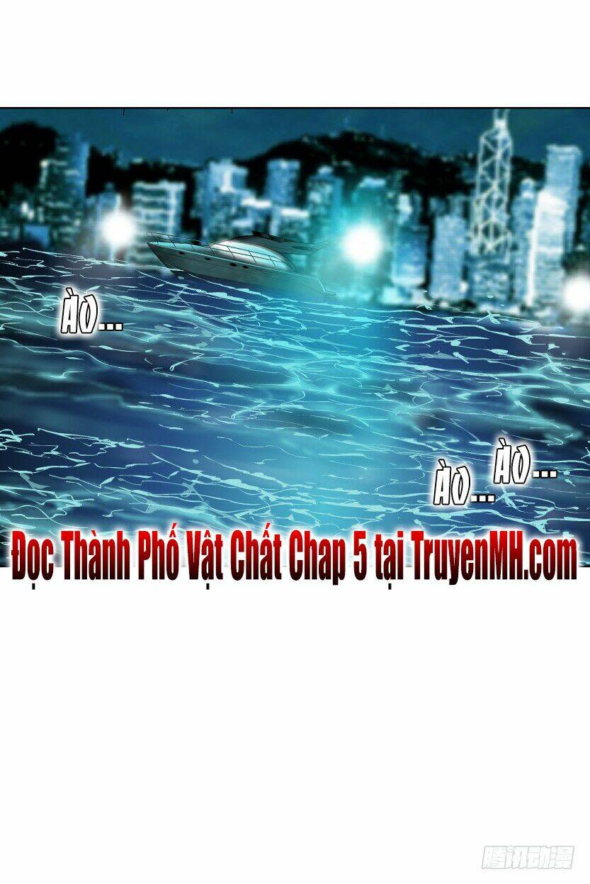 thành phố vật chất chương 4 - Trang 2