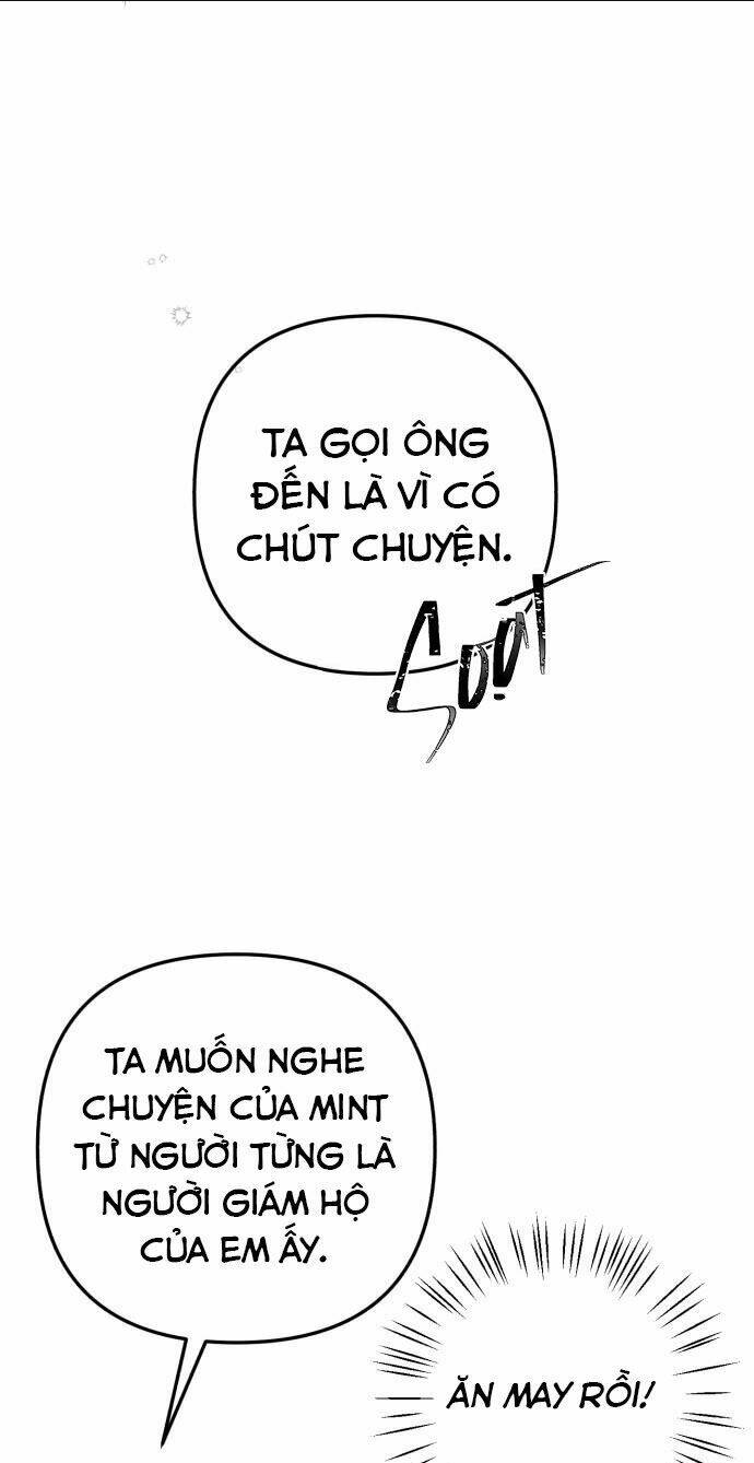 công nương mint bé nhỏ chapter 2 - Next chapter 3